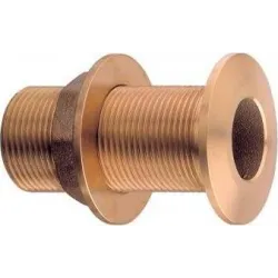 Passe-coque bronze Série 1260 1/2''