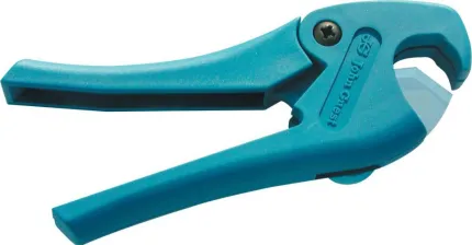 Pince coupe-tube 