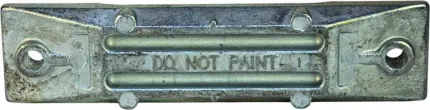 Plaque Honda 40-50CV