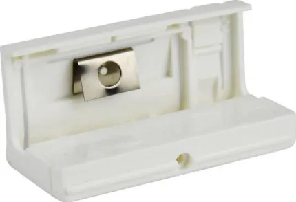 Poignée blanche porte réfrigérateur Cruise Classic Line