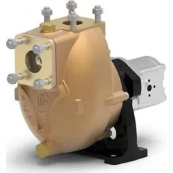 Pompe AM40 rotation droite