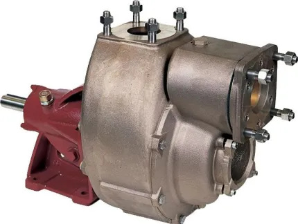 Pompe AM65