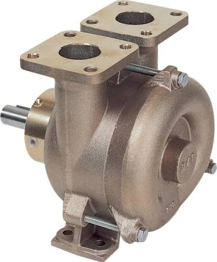Pompe B40