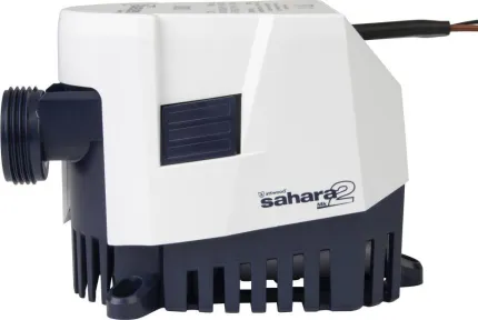 Pompe de cale Sahara MK2 S800 12V