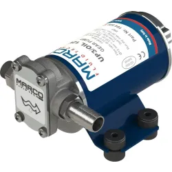 Pompe de transfert 24V