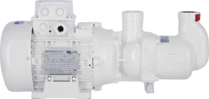 Pompe eaux noires MV44G