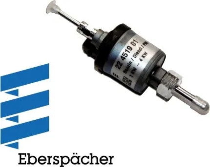 Pompe gasoil 12V Airtronic D2/D4