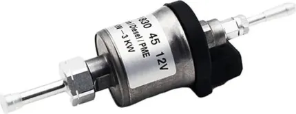 Pompe gasoil 12V D1/D3 LC/LCC