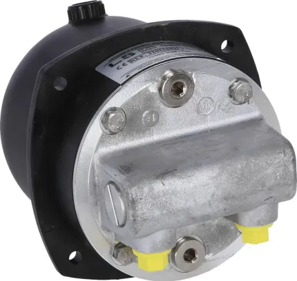 Pompe hydraulique 35 HB-CAR