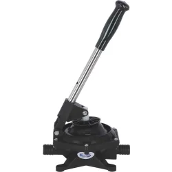Pompe manuelle Amazon Bulkhead 45L/mn Ø25mm