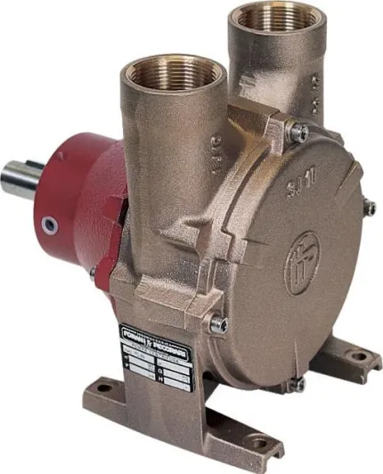 Pompe PC25