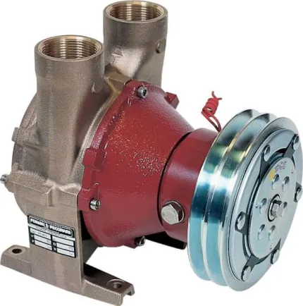 Pompe PC25
