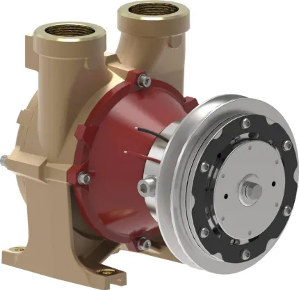 Pompe PC32B16