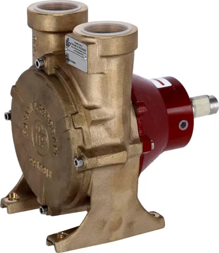 Pompe PC40B14