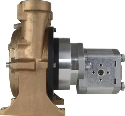 Pompe PC40B14MH