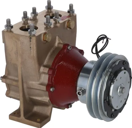 Pompe TS40D14