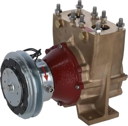 Pompe TS40D14