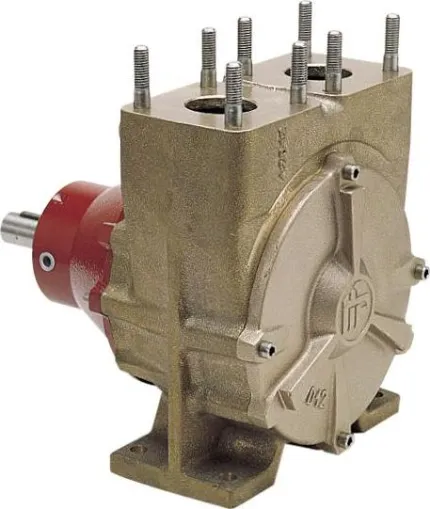 Pompe TS50D18