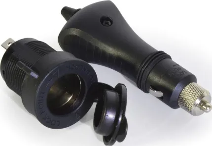 Prise femelle allume-cigare 12V