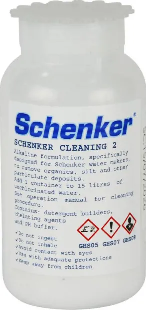 Produit lavage SC2