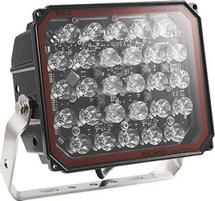 PROJECTEUR  D'ETRAVE BLX C FAISCEAU 8° ET LARGE