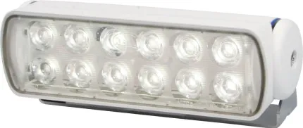 Projecteur de pont à LED Sea Hawk 9-33V - blanc