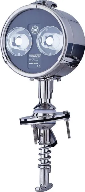 Projecteur de recherche LED série CB Ø 150mm