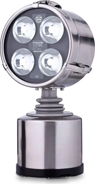 Projecteur de recherche LED série UC Ø 180mm