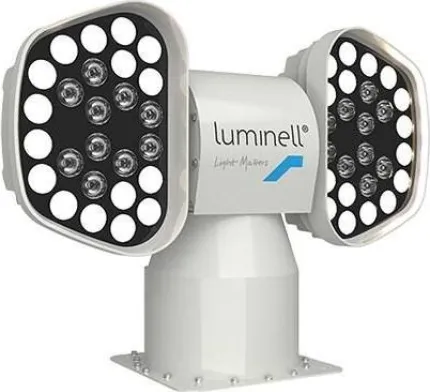 PROJECTEUR DE RECHERCHE SL2  sans pupitre de commande