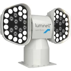 PROJECTEUR DE RECHERCHE SL2 Wh/AC/15m/OPIP67