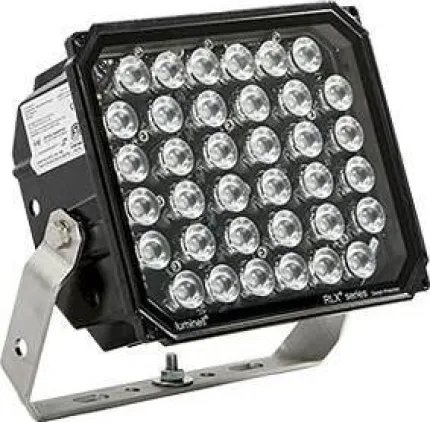 PROJECTEUR LED RLX C FL 80W100-277VAC MB40IP66/67