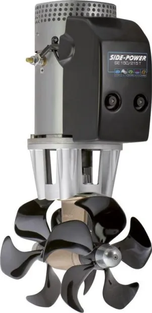 Propulseur d'étrave électrique SE130 24V