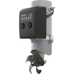 Propulseur d'étrave électrique SE30/125S2 12V
