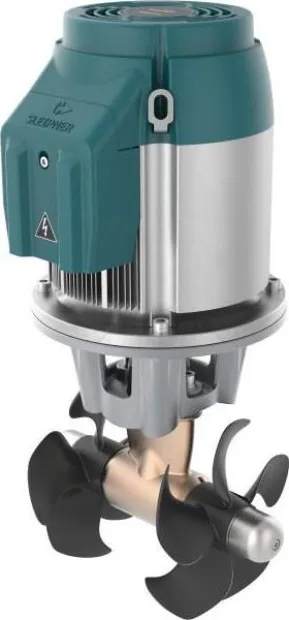 PROPULSEUR EVISION E120 24 V 120 KG D 215 MM