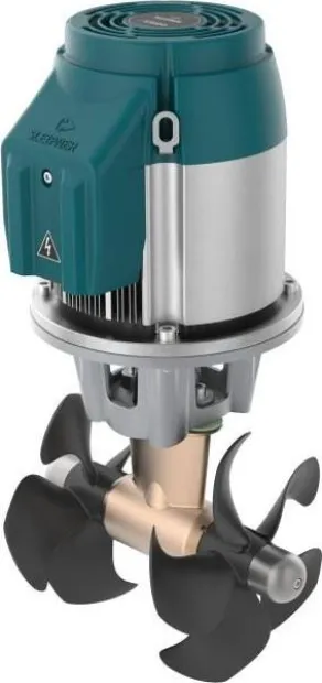 PROPULSEUR EVISION E170 24 V 170 KG D 250 MM