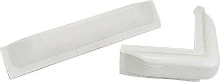 Protection ponton droite