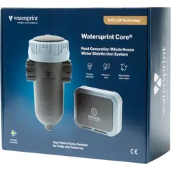 PURIFICATEUR D'EAU CORE 20