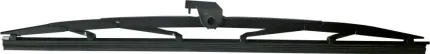 Raclette bombée L 305mm