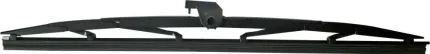 Raclette bombée L 305mm