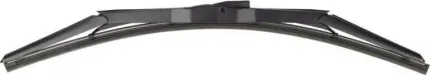 RACLETTE POLYMERE NOIR 20'' - 508MM