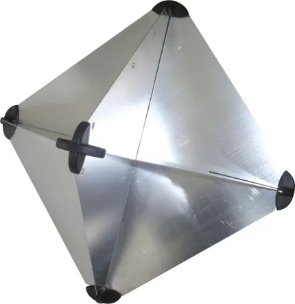 Réflecteur radar