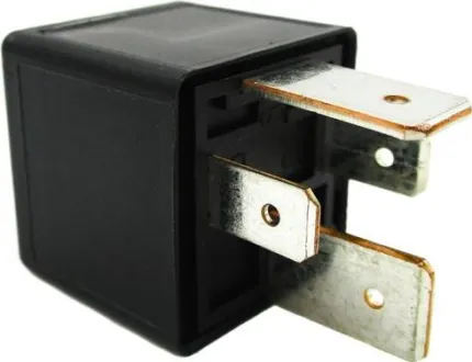 Relais régulateur de bougie 12V D5LC - D8LC
