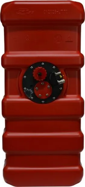 Réservoir carburant plastique 70L