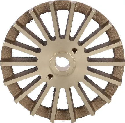 Rouet pompe B32