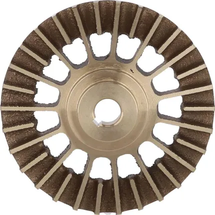 Rouet pompe PC25