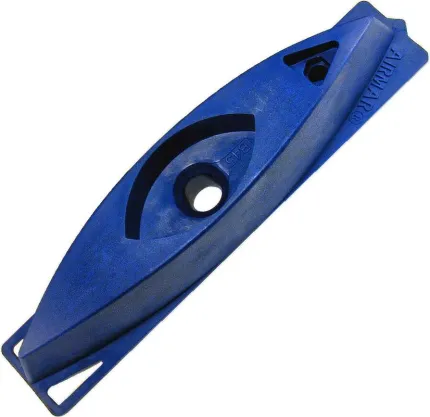 Sabot de compensation pour sondes traversantes Airmar® B45