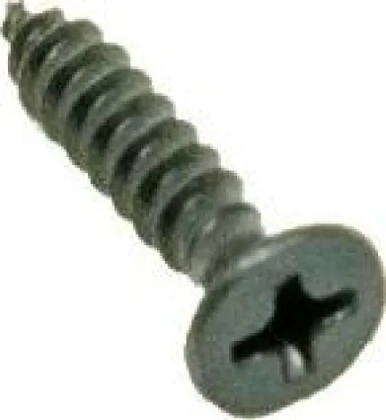 SACHET 10 VIS DE FIXATION POUR MODULE PROS