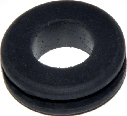 Sachet de 100 passe-fil Ø10mm