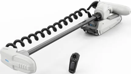 Moteur Electrique Avant Mer Simrad® Recon™ SW 72