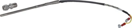 Sonde pour pyromètre